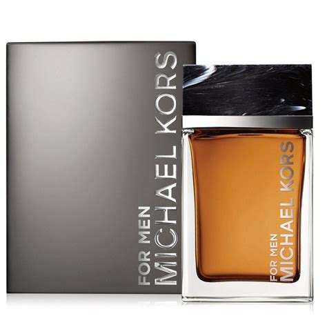 parfuömo michael kors for men|michael kors men's aftershave.